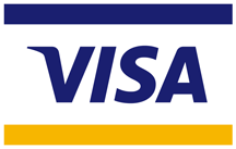 Visa ikona