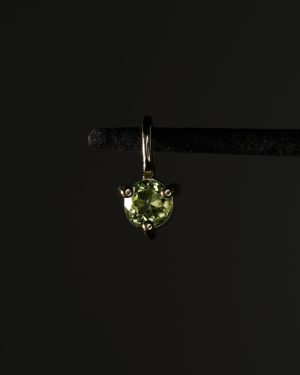 Privjesak Naos s peridotom
