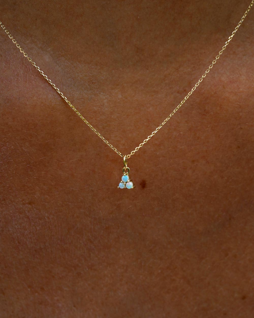 Atrion-opal