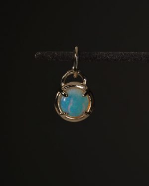 Privjesak-Atlas-Opal