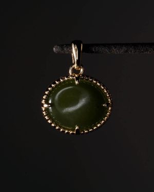 Privjesak Antares s Žadom nefritom