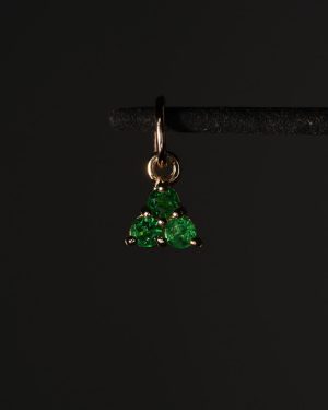 Privjesak Atrion s Tsavoritom