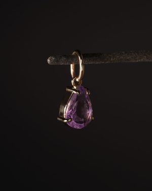 Privjesak Arcalis s ametistom